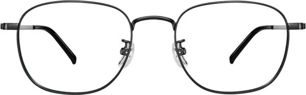 Изображение товара Очки для компьютера Xiaomi Blue Light Blocking Glasses HMJ06LM/BHR8794GL (черный)