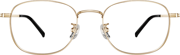 Изображение товара Очки для компьютера Xiaomi Blue Light Blocking Glasses HMJ06LM/BHR8793GL (золото)