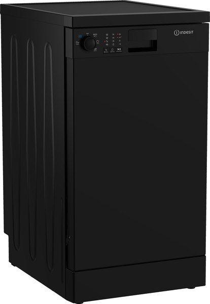 Изображение товара Посудомоечная машина Indesit DFS 1A50 B