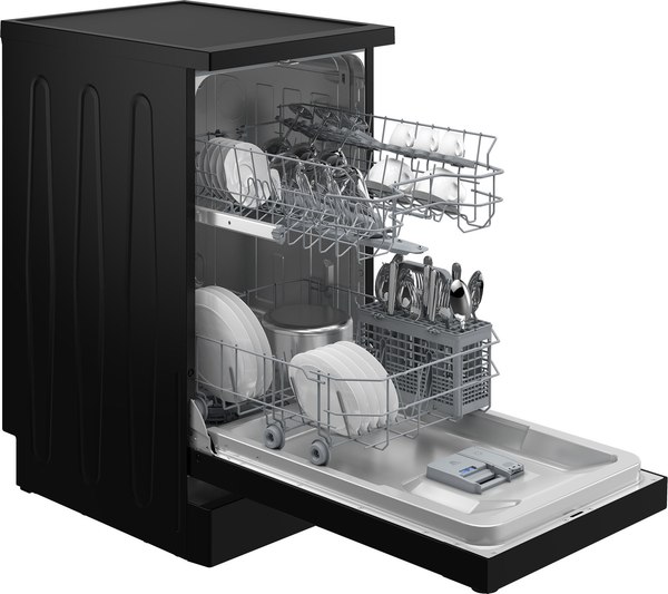 Изображение товара Посудомоечная машина Indesit DFS 1A50 B