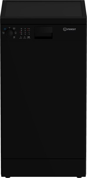 Изображение товара Посудомоечная машина Indesit DFS 1A50 B