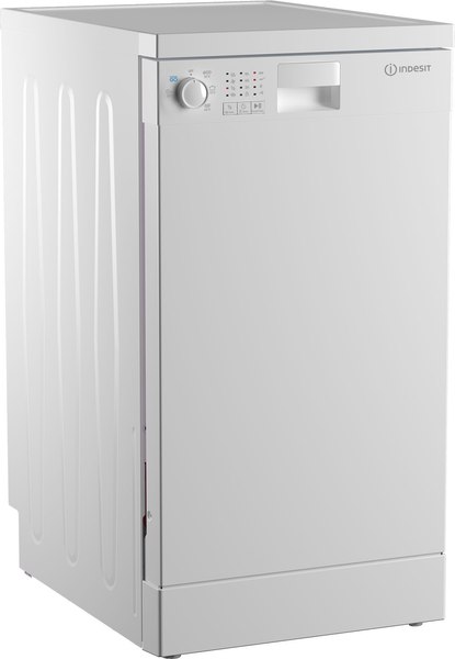 Изображение товара Посудомоечная машина Indesit DFS 2A59