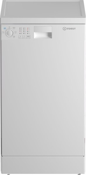 Изображение товара Посудомоечная машина Indesit DFS 2A59