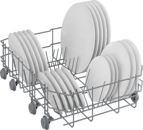 Изображение товара Посудомоечная машина Indesit DFS 1A50