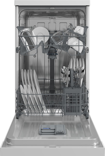 Изображение товара Посудомоечная машина Indesit DFS 1A50