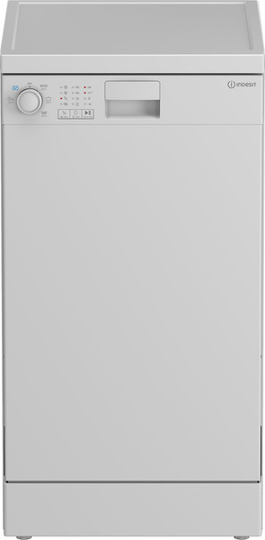 Изображение товара Посудомоечная машина Indesit DFS 1A50