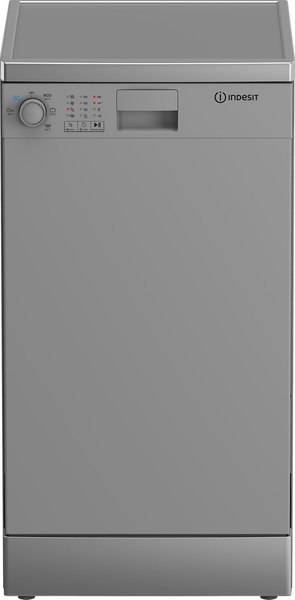 Изображение товара Посудомоечная машина Indesit DFS 2A59 S
