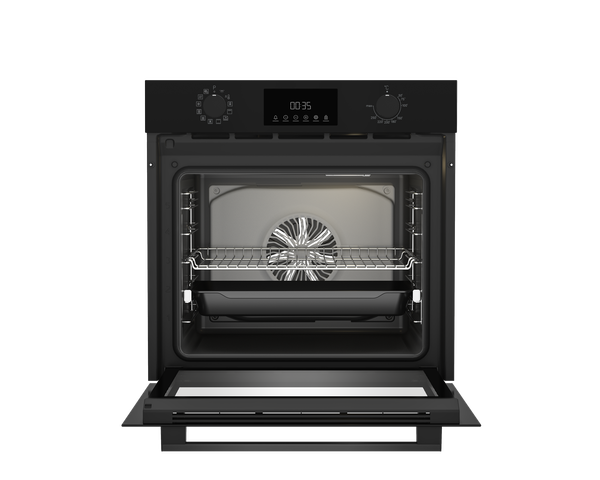 Изображение товара Электрический духовой шкаф Indesit IBFTE 3841 BL