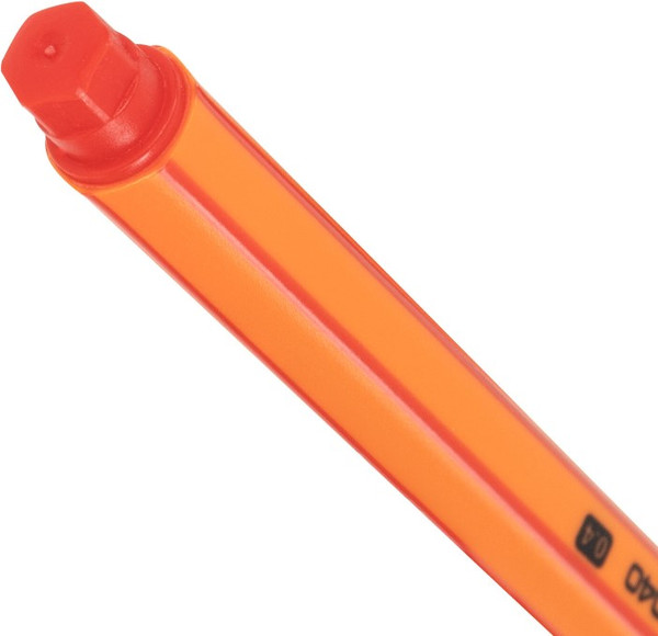 Изображение товара Набор капиллярных ручек Brauberg 144145 (25цв)