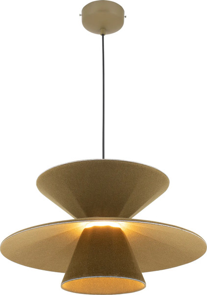 Изображение товара Потолочный светильник Moderli Mantis / V11100-PL