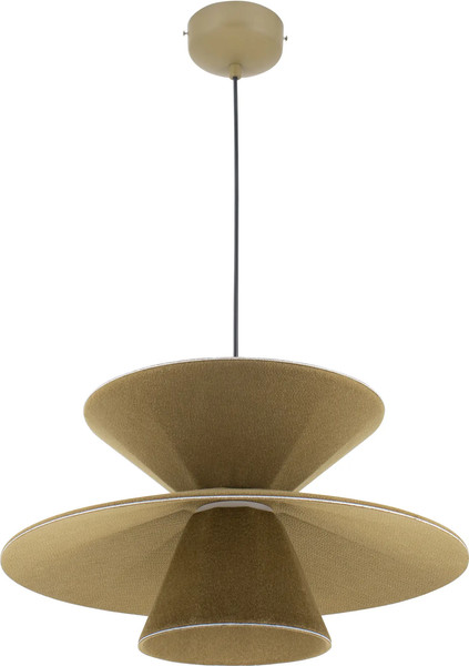 Изображение товара Потолочный светильник Moderli Mantis / V11100-PL