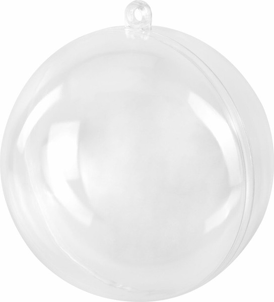 Изображение товара Набор заготовок для творчества Brauberg Hobby. Шары / 665392 (10шт)