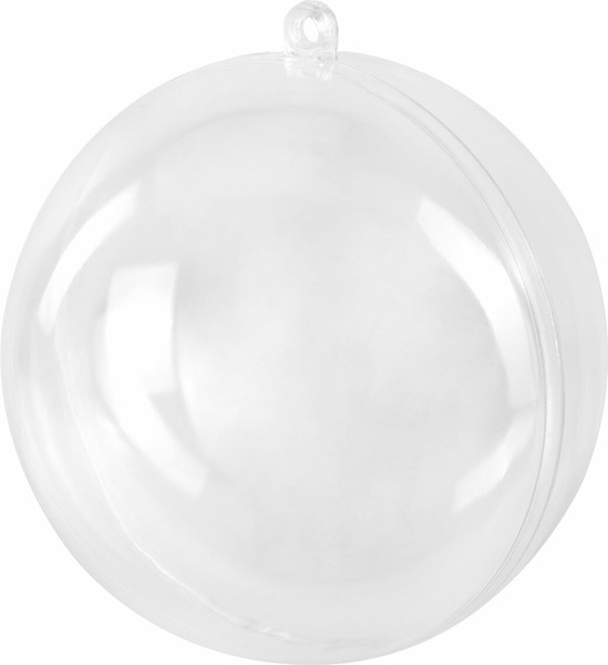 Изображение товара Набор заготовок для творчества Brauberg Hobby. Шары / 665394 (5шт)