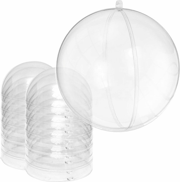 Изображение товара Набор заготовок для творчества Brauberg Hobby. Шары / 665395 (10шт)