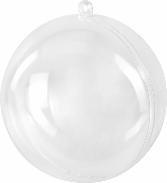 Изображение товара Набор заготовок для творчества Brauberg Hobby. Шары / 665395 (10шт)