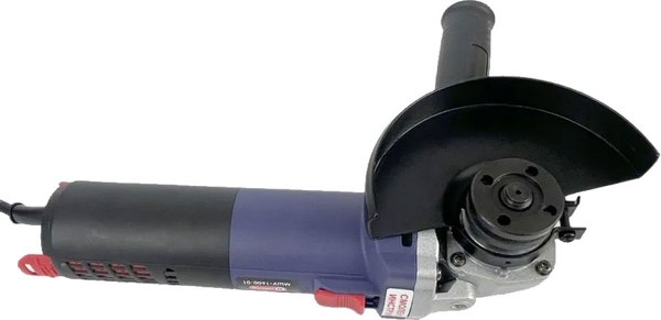 Изображение товара Угловая шлифовальная машина Диолд МШУ-1600-01 / 10040004