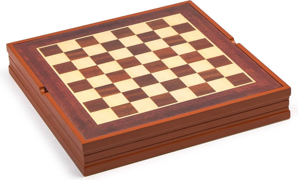 Изображение товара Шахматы Sima-Land Монгольское иго / 4603589