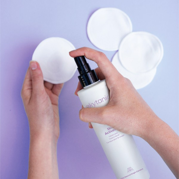 Изображение товара Тоник для лица Akytania Skin Activator Facial Tonic (250мл)