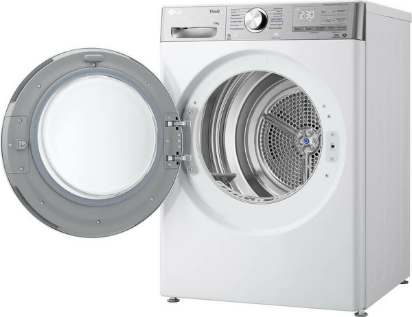 Изображение товара Сушильная машина LG DC10V9V9E