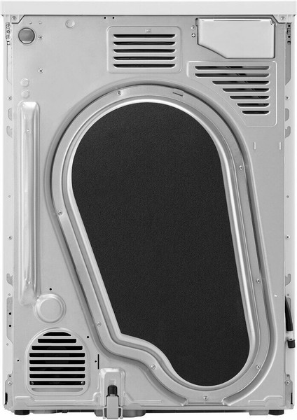 Изображение товара Сушильная машина LG DC10V9V9E