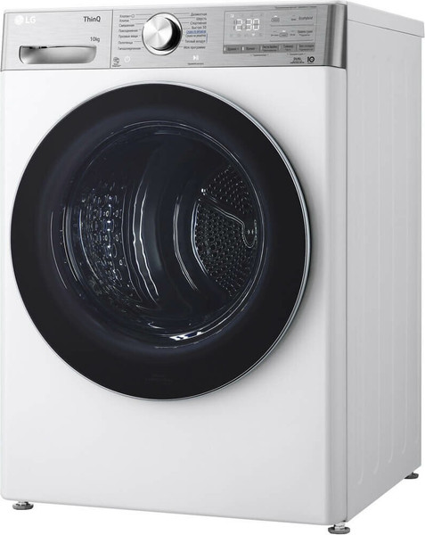 Изображение товара Сушильная машина LG DC10V9V9E