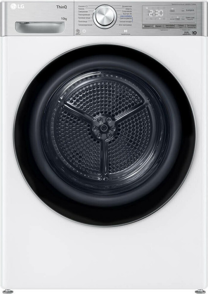 Изображение товара Сушильная машина LG DC10V9V9E