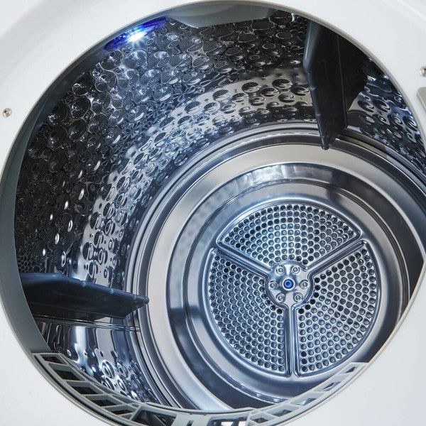 Изображение товара Сушильная машина LG DC10V9V9E