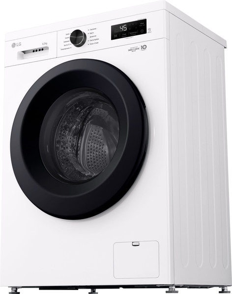 Изображение товара Стиральная машина LG F2Y1WS6W