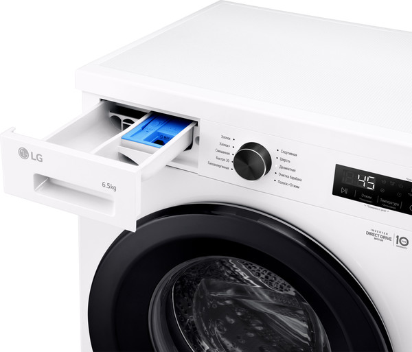 Изображение товара Стиральная машина LG F2Y1WS6W