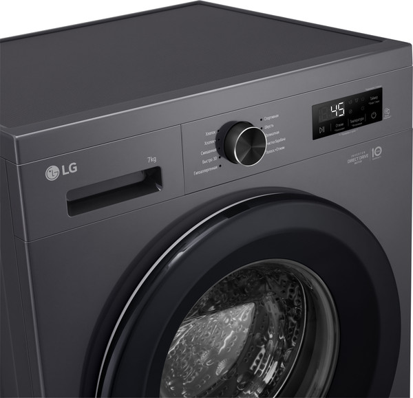 Изображение товара Стиральная машина LG F2Y1HS6J