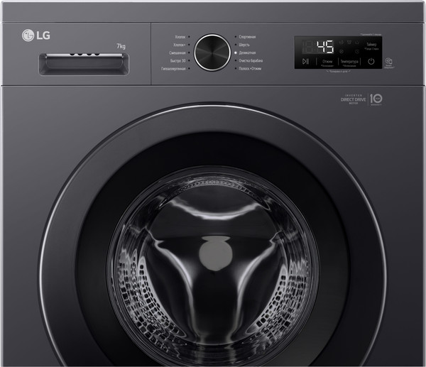 Изображение товара Стиральная машина LG F2Y1HS6J