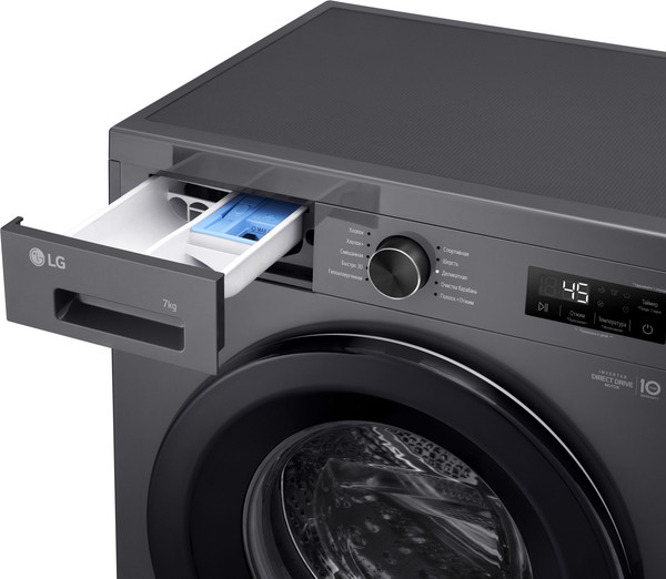 Изображение товара Стиральная машина LG F2Y1HS6J