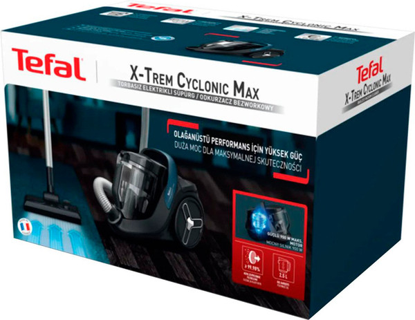 Изображение товара Пылесос Tefal TW7B11EA