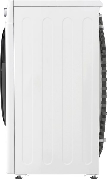 Изображение товара Стирально-сушильная машина LG F2V3FR6W