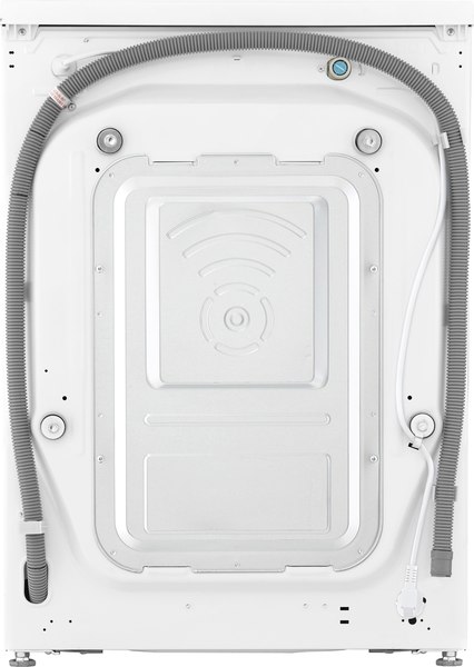Изображение товара Стирально-сушильная машина LG F2V3FR6W