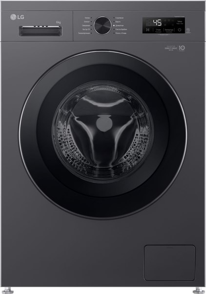 Стиральная машина LG F2Y1NS6J