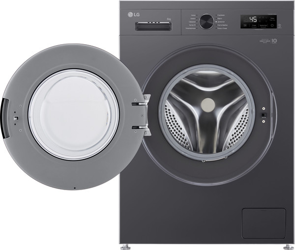 Изображение товара Стиральная машина LG F2Y1NS6J