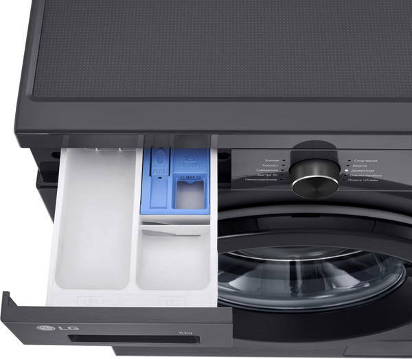 Изображение товара Стиральная машина LG F2Y1NS6J