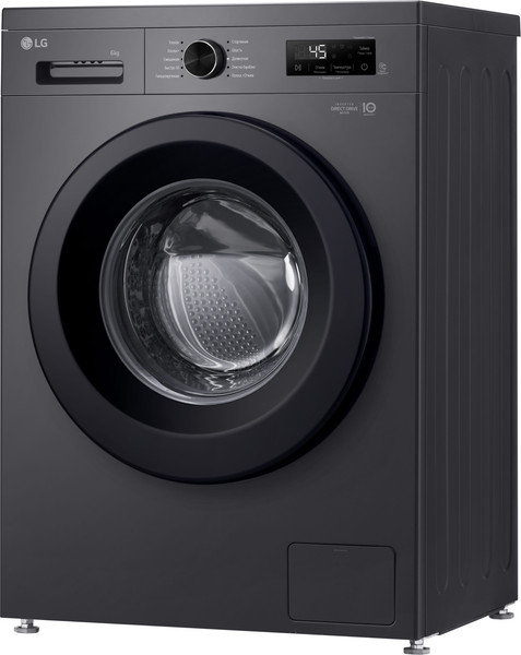 Изображение товара Стиральная машина LG F2Y1NS6J