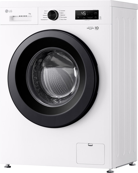 Изображение товара Стиральная машина LG F2Y1NS6W