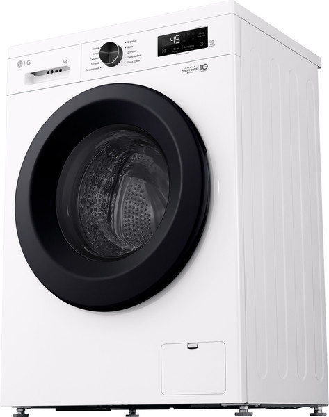 Изображение товара Стиральная машина LG F2Y1NS6W