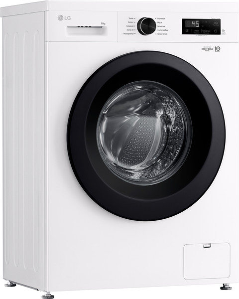 Изображение товара Стиральная машина LG F2Y1NS6W