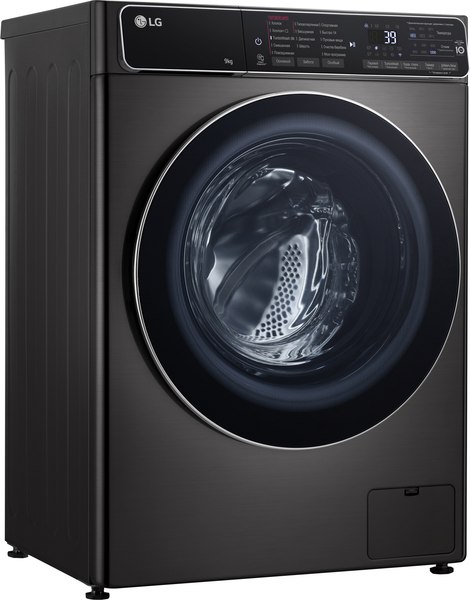 Изображение товара Стиральная машина LG F2T9FW9P
