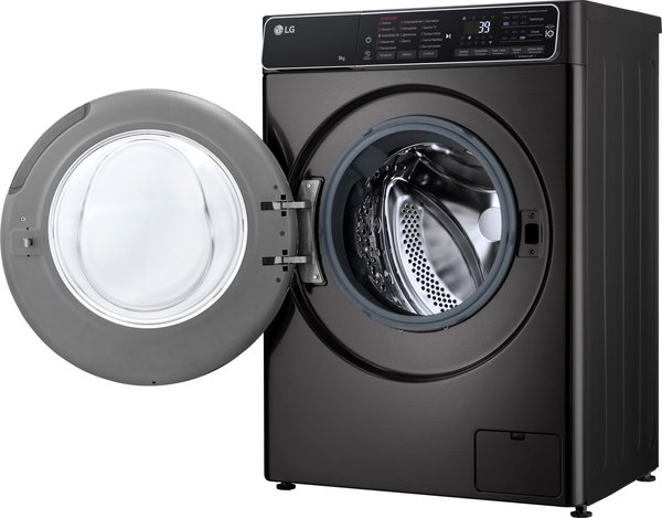 Изображение товара Стиральная машина LG F2T9FW9P