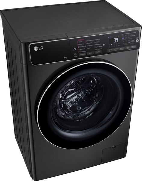Изображение товара Стиральная машина LG F2T9FW9P