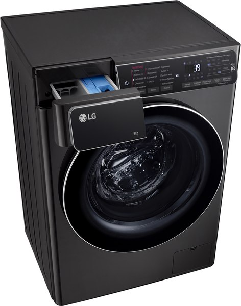 Изображение товара Стиральная машина LG F2T9FW9P