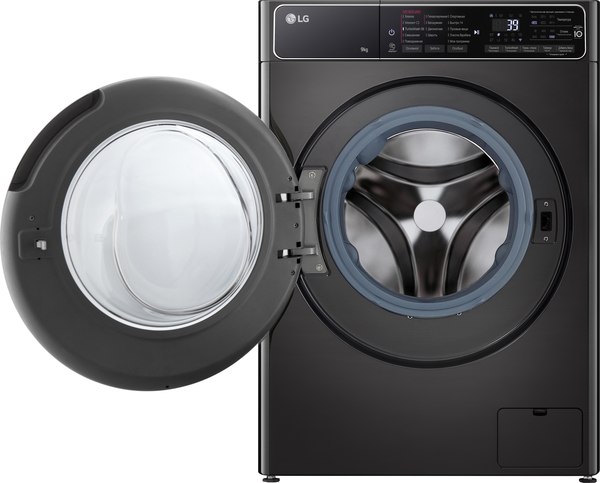 Изображение товара Стиральная машина LG F2T9FW9P