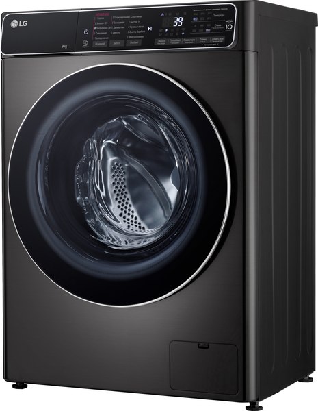 Изображение товара Стиральная машина LG F2T9FW9P