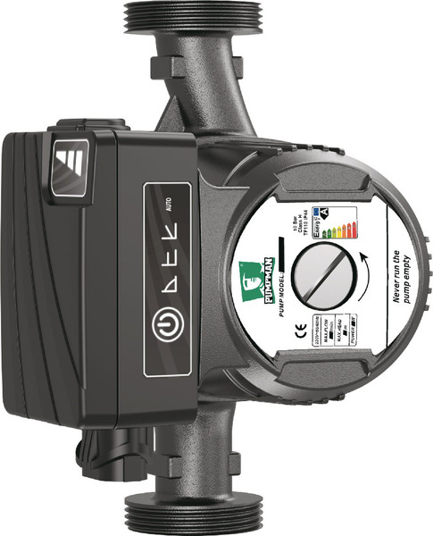 Изображение товара Циркуляционный насос Pumpman GRA25/4-130 / GRA254130