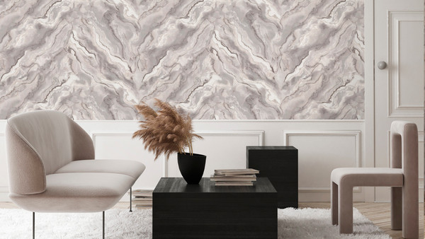 Изображение товара Виниловые обои Артекс Эвелин 11081-03